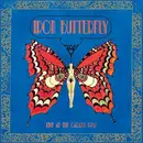 LP - Iron Butterfly - Live At The Galaxy.. - HQ-Vinyl