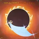 LP - Iron Butterfly - Sun And Steel