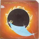 LP - Iron Butterfly - Sun And Steel