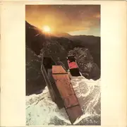 LP - Iron Butterfly, Mike Pinera, El Rhino - Metamorphosis