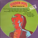 LP - Iron Butterfly, Don Fardon, Percy Sledge, etc. - Golden-Hits The Past Sixties (66-69) Vol. II