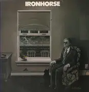 LP - Ironhorse - Everything is grey