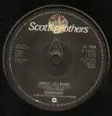 7inch Vinyl Single - Ironhorse - Sweet Lui-Louise