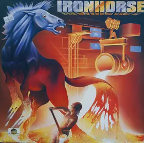 Ironhorse - Ironhorse