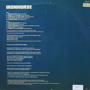 LP - Ironhorse - Ironhorse