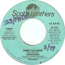 7inch Vinyl Single - Ironhorse - Sweet Lui-Louise
