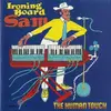 CD - Ironing Board Sam - The Human Touch