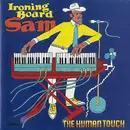 CD - Ironing Board Sam - The Human Touch