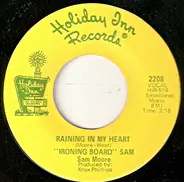 Ironing Board Sam - Raining In My Heart