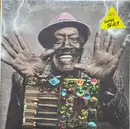 LP - Ironing Board Sam - Super Spirit