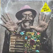 LP - Ironing Board Sam - Super Spirit