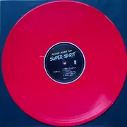 LP - Ironing Board Sam - Super Spirit