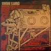 LP - Iron Lung - Life.  Iron Lung.  Death. - Orange Clear