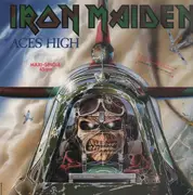 12'' - Iron Maiden - Aces High