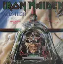 12'' - Iron Maiden - Aces High