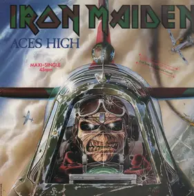 Iron Maiden - Aces High