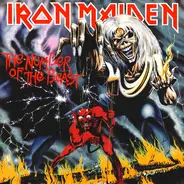 Iron Maiden - Number Of The Beast