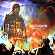 Iron Maiden - The Wicker Man