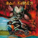CD - Iron Maiden - Virtual XI