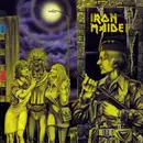 12'' - Iron Maiden - Women In Uniform