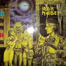 12'' - Iron Maiden - Women In Uniform
