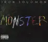 CD - Iron Solomon - Monster