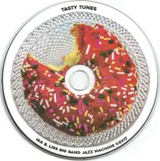 CD - Ira B. Liss Big Band Jazz Machine Featuring Bob Mintzer , Eric Marienthal , Holly Hofmann , Dean Br - Tasty Tunes - Still sealed
