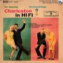 7inch Vinyl Single - Ira Ironstrings - Charleston In Hi Fi For Dancing