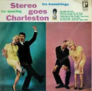 Ira Ironstrings - Stereo Goes Charleston