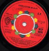 Ira Ironstrings - Charleston In Hi Fi For Dancing