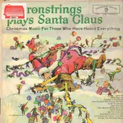 Ira Ironstrings - Ira Ironstrings Plays Santa Claus