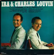Ira Louvin & Charlie Louvin - Ira & Charles Louvin