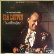 Ira Louvin