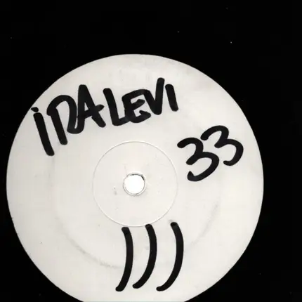 Ira Levi - Let It Go