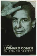 Book - Ira Nadel - Leonard Cohen - Ein Leben für die Poesie - Leonard Cohen