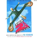 CD - Ira Newborn - The Naked Gun 2½: The Smell Of Fear (Music From The Motion Picture)