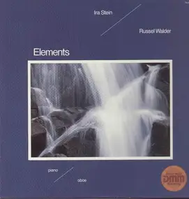 Ira Stein - Elements