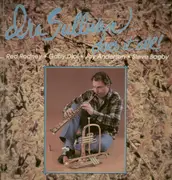 LP - Ira Sullivan - Does It All