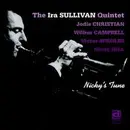 CD - Ira Sullivan Quintet - Nicky's Tune