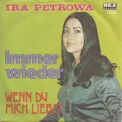 Ira Petrowa - Immer Wieder