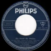 7inch Vinyl Single - Ira Petrowa - Dort, Wo Tausend Blumen Blühn