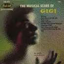 LP - Ira Wright And His Orchestra - The Musical Score Of Gigi