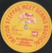 Iration Steppas Meet Dennis Rootical - Kilimanjaro