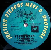 Iration Steppas Meet Dennis Rootical