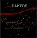 LP - Irakere - Orquesta Sinfonica Nacional