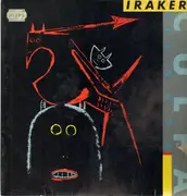 LP - Irakere - Culpa Del Güao