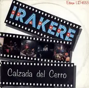 Irakere - Calzada Del Cerro