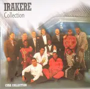 CD - Irakere - Collection - Slipcase