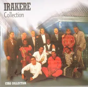 Irakere - Collection