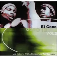 Irakere - El Coco Vol. 2